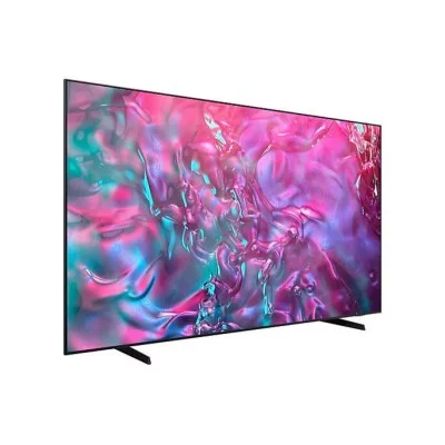 Samsung 98" Flat Uhd 4K Resolution - Black